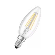 Osram LED VALUE CL B  FIL 40 4W/827 E14 - 1