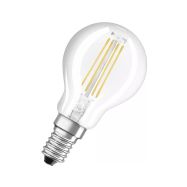 Osram LED VALUE CL P  FIL 40 4W/827 E14 - 1