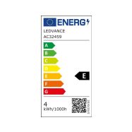 Osram LED VALUE CL P  FIL 40 4W/827 E14 - 2