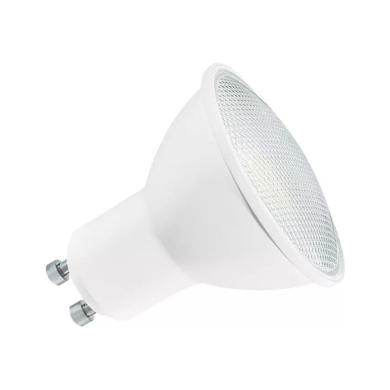 Osram LV PAR16 80 120 6,9W/840 230V GU10 - 1