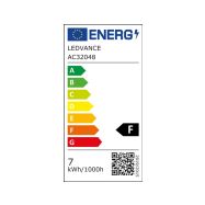 Osram LV PAR16 80 120 6,9W/840 230V GU10 - 2