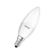 Osram LED VALUE CL B FR 40 5,7W/840 E14 - 1