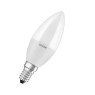 Osram LED VALUE CL B FR 60 7W/827 E14 - 1