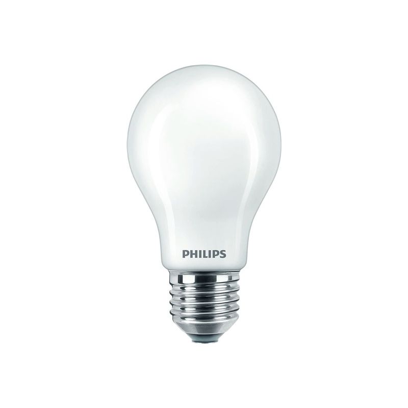 Philips Classic  E27 LED 8,5W - 1