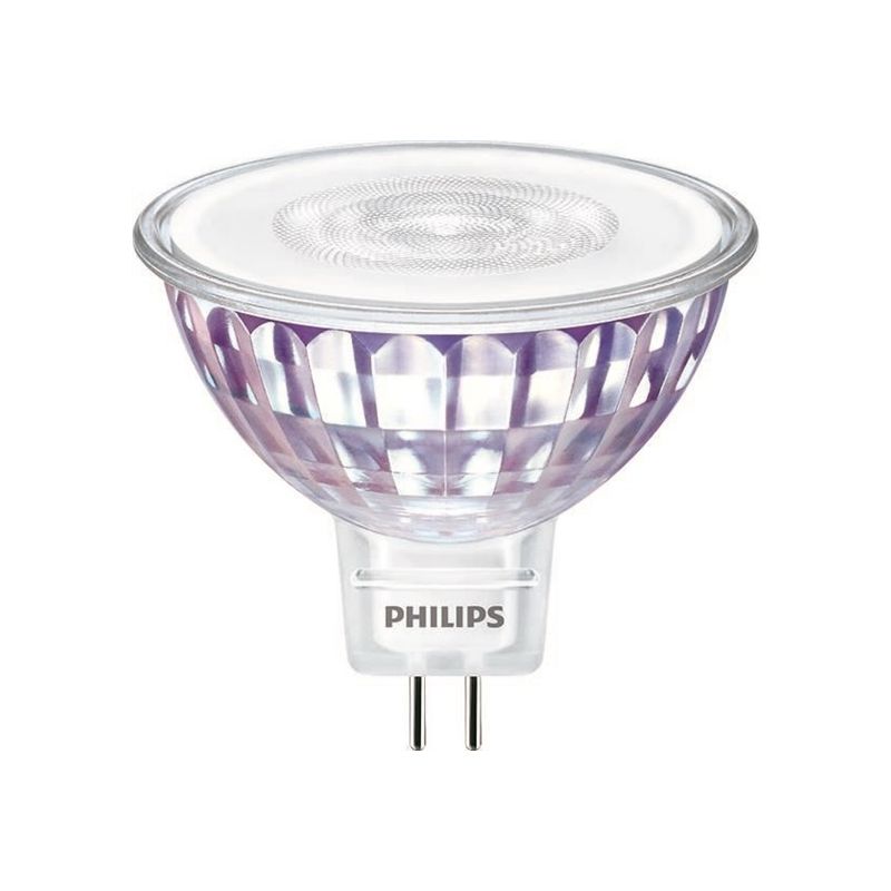Philips CorePro MR16 827 LED 7W 521lm - 1