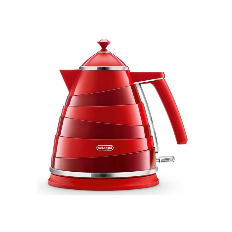 De'Longhi KBA 2001 R - 1 De'Longhi KBA 2001 R - 1