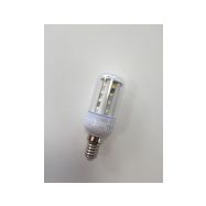 Best-Led E14 6W tep.bílá BL-C0-6-WW-E14 - 1