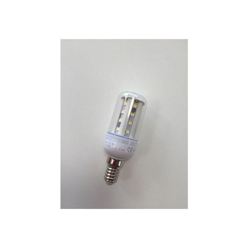 Best-Led E14 6W tep.bílá BL-C0-6-WW-E14 - 1