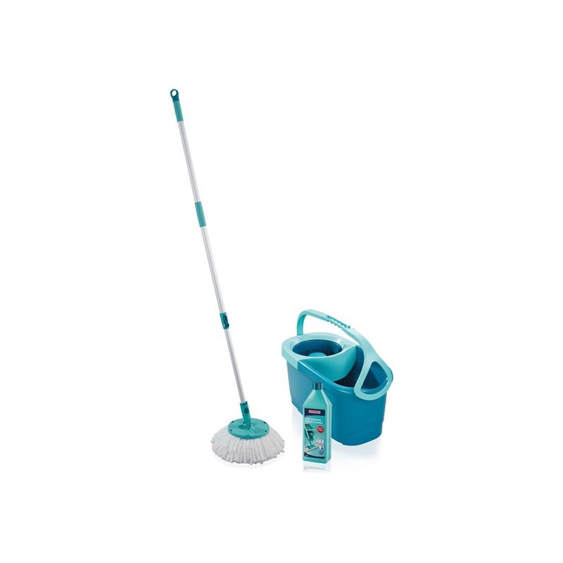 Leifheit Rotation Disc Mop Ergo 55414 - 1
