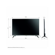 GoGEN TVU 55Y652 STWEB - UHD LED televizor 55" - 9