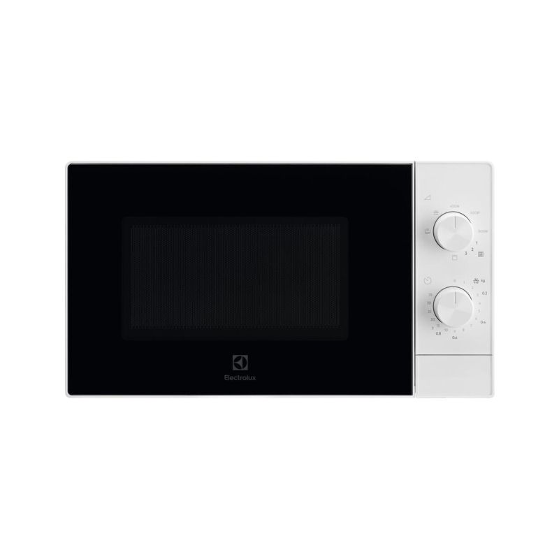 Electrolux EMZ421MMW - mikrovlnná trouba 20l,gril - 1