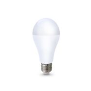 Solight WZ533 LED žárovka E27 A65 18W/110W 3000K 1710lm 270° - 1