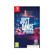 Hra SWITCH Just Dance 2023 Retail code - 1