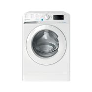 Indesit BWE 81284X W EE N - pračka přední plnění - 1