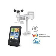 Sencor SWS 9898 WIFI - meteostanice - 2
