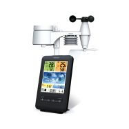 Sencor SWS 9898 WIFI - meteostanice - 3