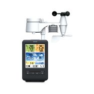 Sencor SWS 9898 WIFI - meteostanice - 4