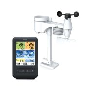 Sencor SWS 9898 WIFI - meteostanice - 5