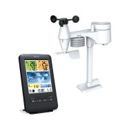 Sencor SWS 9898 WIFI - meteostanice - 6