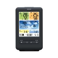 Sencor SWS 9898 WIFI - meteostanice - 7