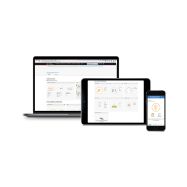 Sencor SWS 9898 WIFI - meteostanice - 9