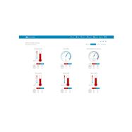 Sencor SWS 9898 WIFI - meteostanice - 11