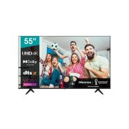 Hisense 55A6BG - 1