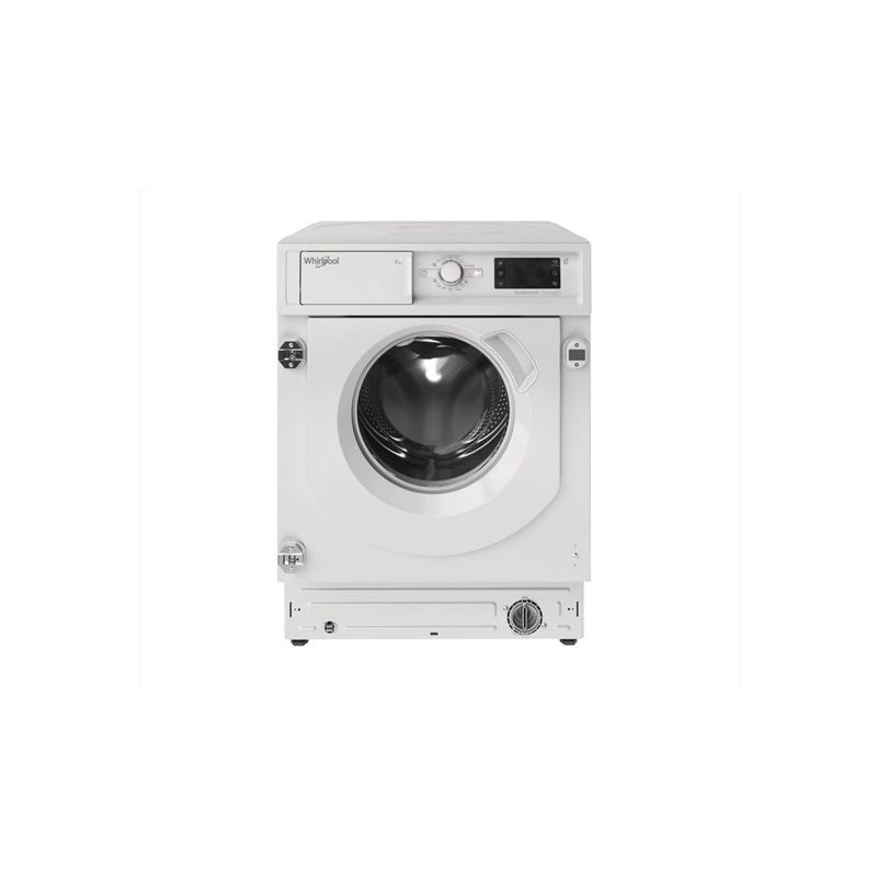 Whirlpool BI WMWG 71483E EU N - 1 Whirlpool BI WMWG 71483E EU N - 1