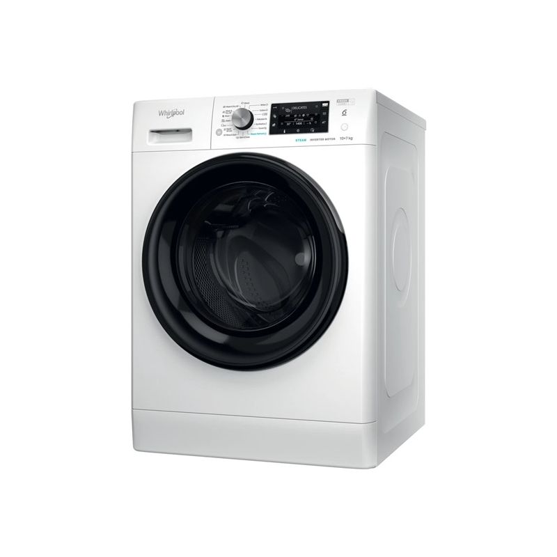 Whirlpool FFWDD 1076258 BV EU - 1