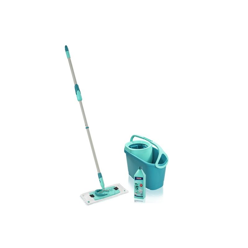 Leifheit 52127 Set Clean Twist M Ergo - 1