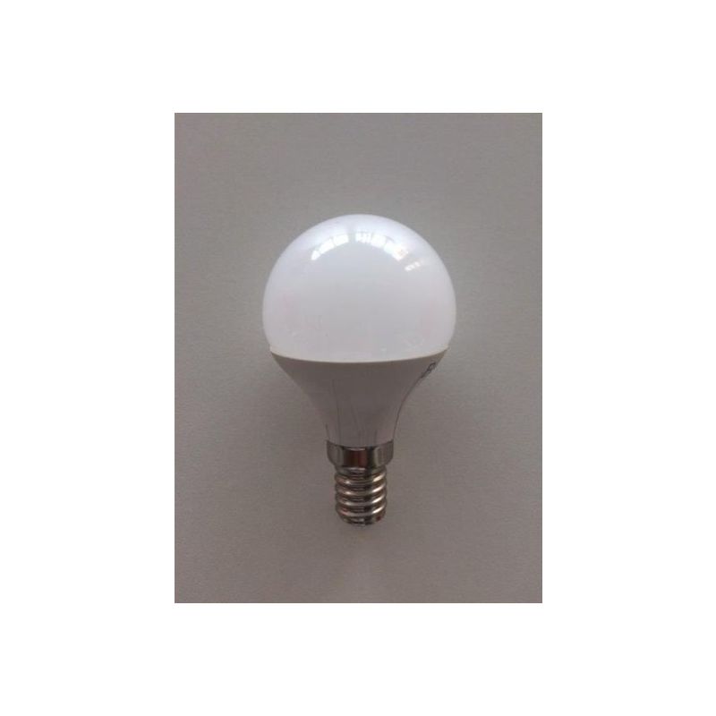 Best-Led E14 5W stud.bílá BL-G45-5C - 1