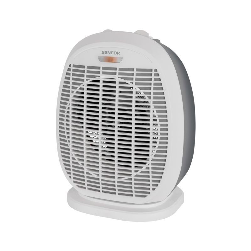 Sencor SFH 7057WH - teplovzdušný ventilátor - 1