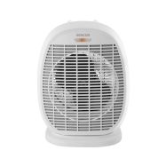 Sencor SFH 7057WH - teplovzdušný ventilátor - 2