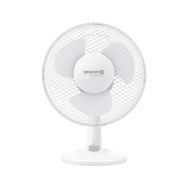 Sencor SFE 2320WH - stolní ventilátor - 1