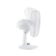 Sencor SFE 2320WH - stolní ventilátor - 4