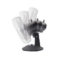 Sencor SFE 2311BK - stolní ventilátor - 3