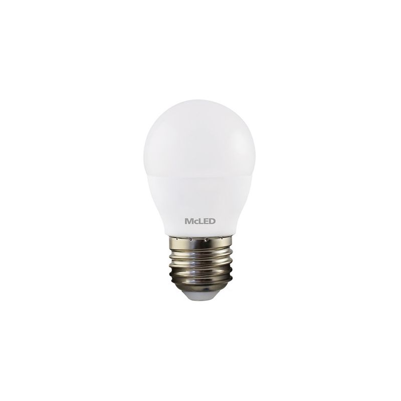 McLED E27 LED žárovka ML-324.035.87.0 - 1