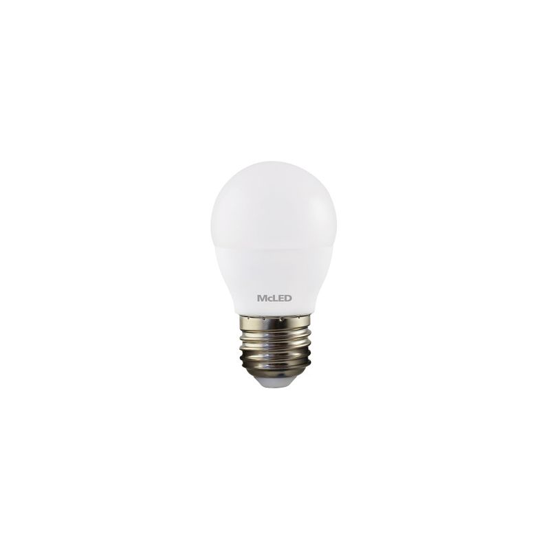 McLED E27 LED žárovka ML-324.036.87.0 - 1