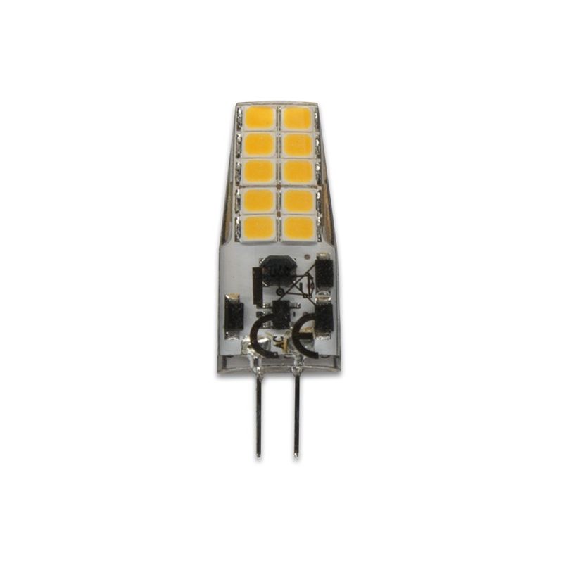 McLED G4 LED žárovka ML-325.004.92.0 - 1