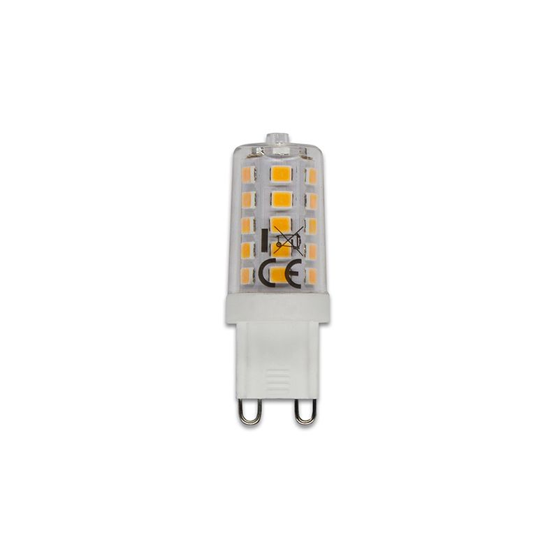 McLED G9 LED žárovka ML-326.003.92.0 - 1