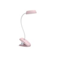 Philips Donutclip LAMPIČKA na klip 3W r - 1