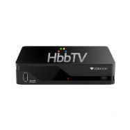 Zircon AIR HD přijímač DVB-T2 HEVC H265,HbbTV - 1