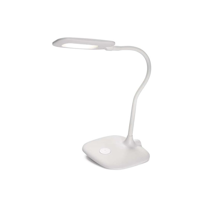 Emos LED Z7602W stol. lampa STELLA, bílá - 1