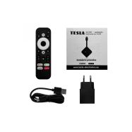 Tesla MediaBox XA300 Android TV - UHD multimediální přehrávač - 5