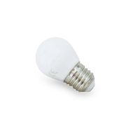 Best-Led G45 5W stud.bílá BL-G45-27-5C - 1