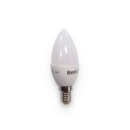 Best-Led E14 4,5W stud.bílá BL-E14-4C-2 - 1