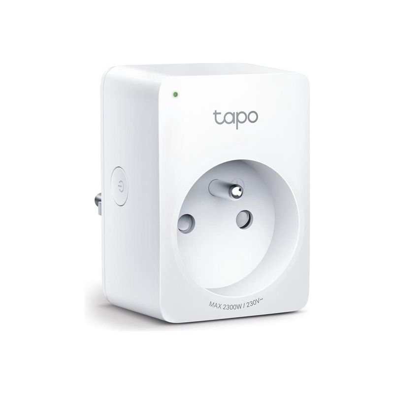 TP-link Tapo P110(1-pack) WiFi chytrá zá - 1
