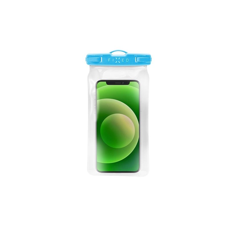 Fixed pouzdro certifikace IPX8 FIXFLT-BL - 1