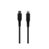 Fixed USB-C/Lightning FIXDLS-CL05-BK - 1