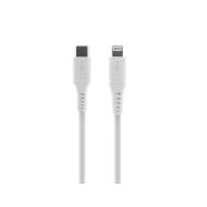 Fixed USB-C/Lightning FIXDLS-CL2-WH - 1